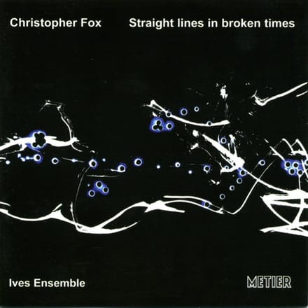 Various Artists - Fox: Straight Lines In Broken Times (CD)