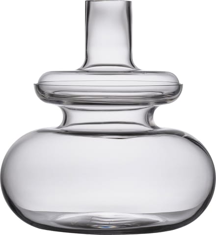 Zone Denmark Inu Vaas 31,7 x 33 cm Pure Clear