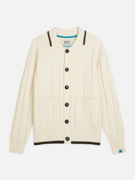 Scotch & Soda - Heren - Sweaters