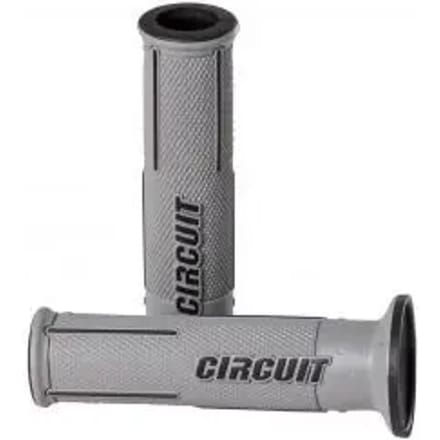 Grip Circuit Equipment speed
