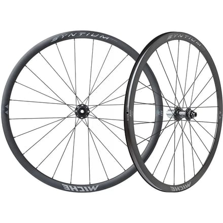 Wiel Miche Syntium Aero