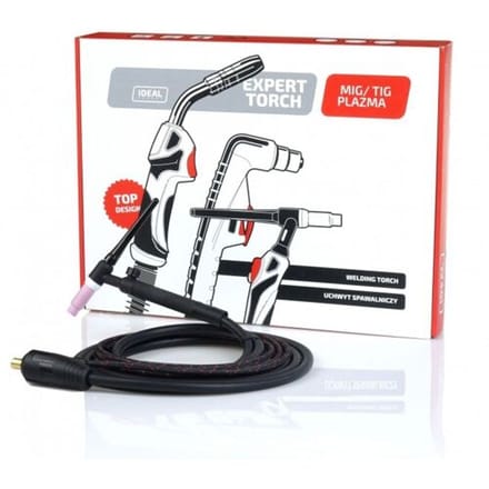 Accessoires en reserveonderdelen voor lasapparatuur IDEAL TIG17V/4/50