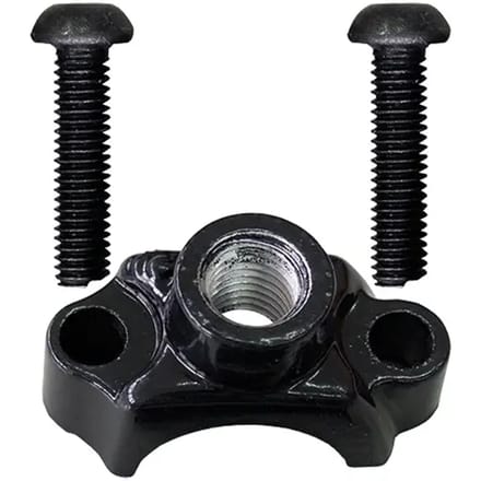 Motorspiegel adapter BCR Piaggio Beverly 125/300/400/500cc