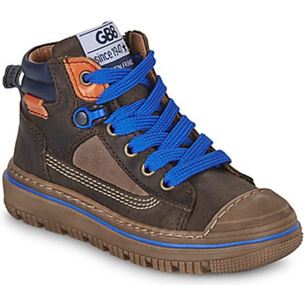Hoge Sneakers GBB TRISTAN