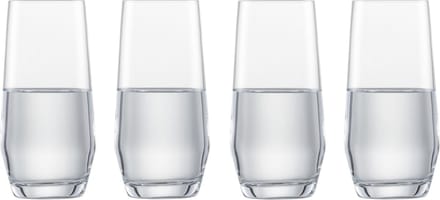 Zwiesel Glas Pure Tumbler 42 - 0.357 Ltr - set van 4