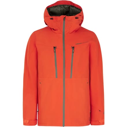 Protest PRTTIMOTHY – Skijas Heren – Burnt Orange