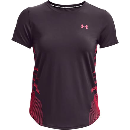 Damestrui Under Armour Iso-Chill Laser II