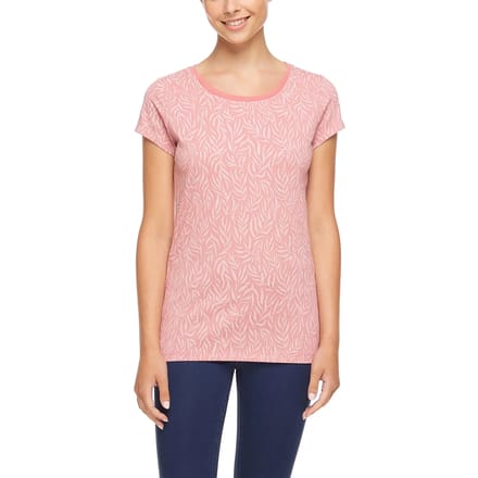 T-shirt dames Ragwear Mint B Organic