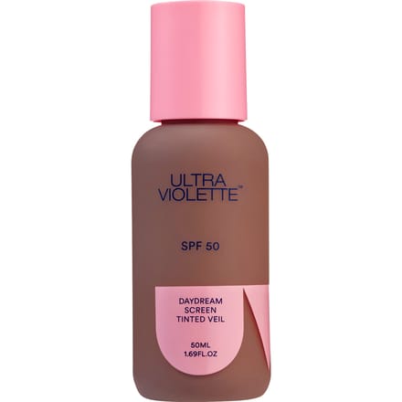 Ultra Violette Daydream Screen Spf 50 Tinted Veil 50Ml - V10.5