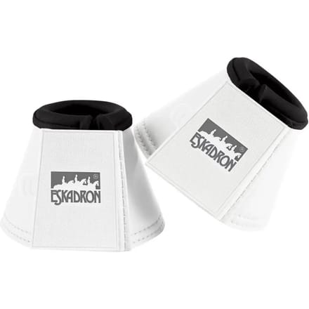 Eskadron Springschoenen Eskadron Pikosoft Wit