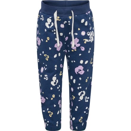 Hummel kinderjoggingbroek Hmlhappy Pants 219391
