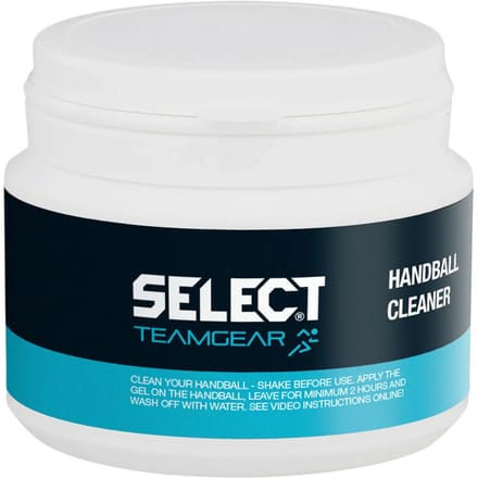 Select 500Ml Handbal Cleaner - Transparant | Maat: UNI