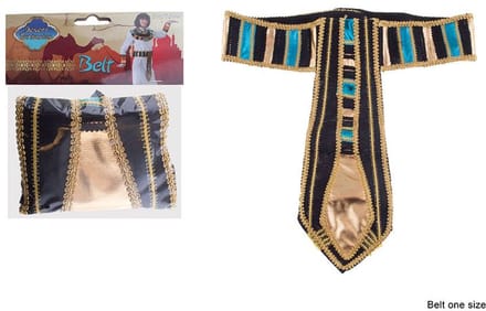 Egyptische riem Yanara