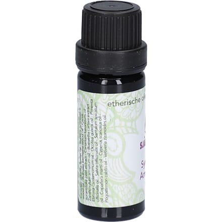 Sjankara Synergie Amazone 11 Olie