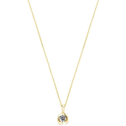 CHRIST Ketting Lab Grown CHRIST 89211855