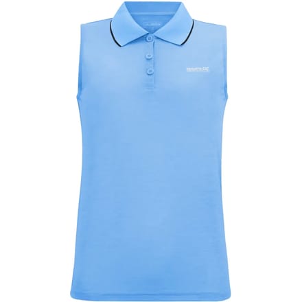 Regatta T-shirt Korte Mouwen Hiking Dames Ademend Sneldrogend