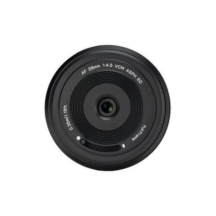 Viltrox AF 28mm f/4.5  Nikon Z