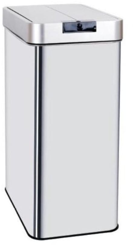 Automatische keukenafvalbak 60L SILVERLAKE