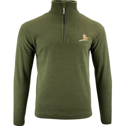 Fleece Jack Pyke Pheasant