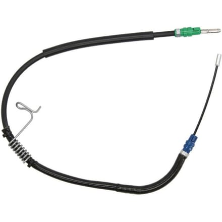 Kabel, parkeerrem BOSCH 1 987 482 819