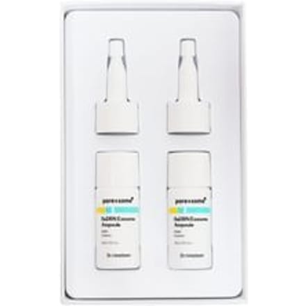 Dr.nineteen - PoreXsome ReDRN Exosome Ampoule - Gezichtsampul