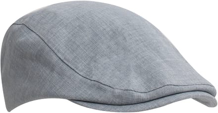 Tresanti Flatcap Gavino With Linen Look (TRHTKA165 - 800)