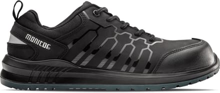 Monitor Micro Werkschoenen - S3 - Laag model - Maat 39