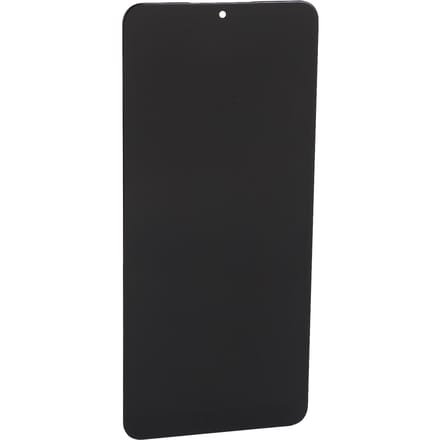 Schermvervanging voor Galaxy A33 5G A336B Smartphone Incell LCD-scherm Touchscreen Digitizer black