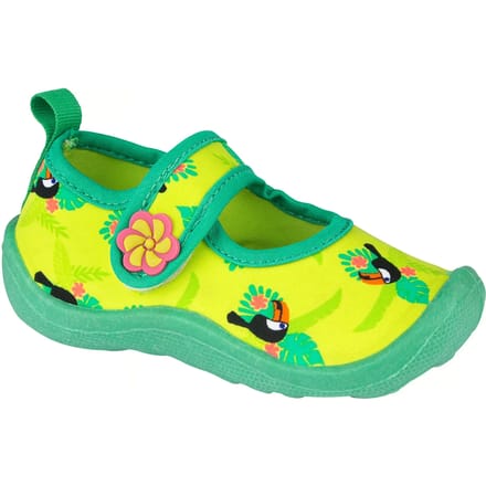 Waimea Waterschoenen - Lotje - Kinderen - Groen - Maat 25