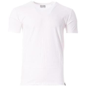 T-shirt Korte Mouw Paname Brothers Tario