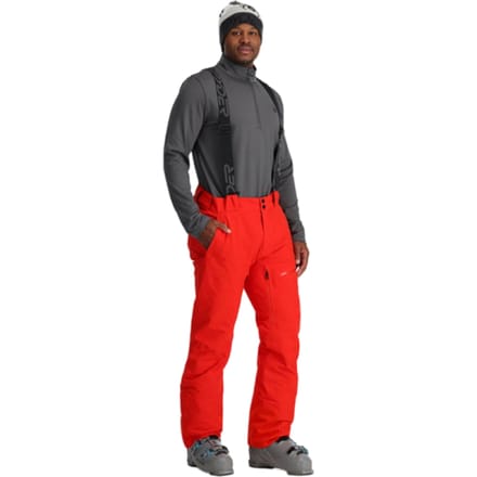 Ski-overalls Spyder Dare