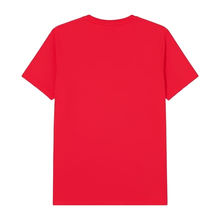 Ellesse Heren Voodoo T-Shirt (Rood)