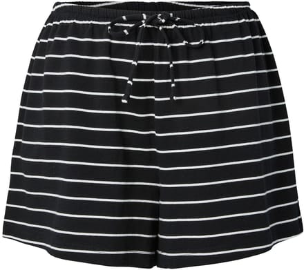Pieces Shorts PCSADIE HW
