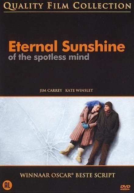 Eternal Sunshine Of The Spotless Mind