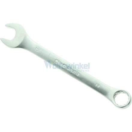 Kwb steek-ringsleutel cv 19 mm