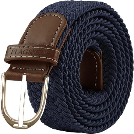 Elastische riem Flags&Cup Artosia