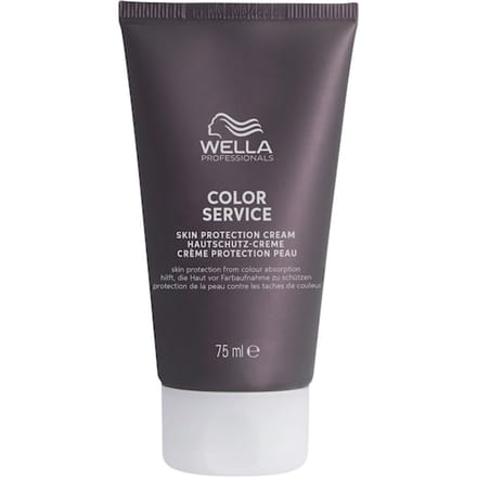 Wella Color Service Huidbeschermende crème Accessoires Dames 75 ml