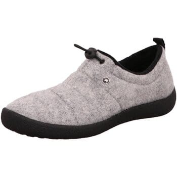 Rohde 2002 - Dames pantoffels - Kleur: Grijs - Maat: 36