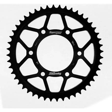 Motorfiets kroon Supersprox RFE-1844:48 # 50-15070-48 # # 12227-48
