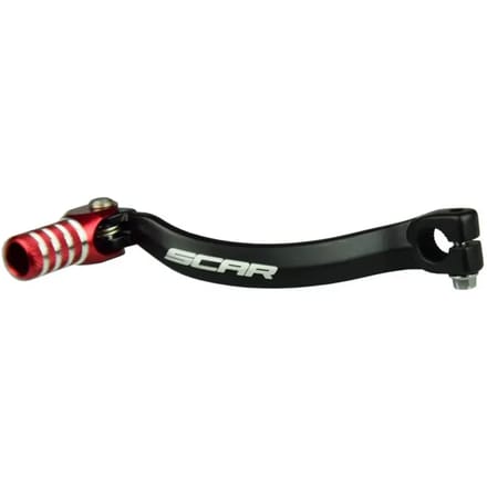 Motorfiets versnellingspook Scar Honda CR 125 R (JE01)