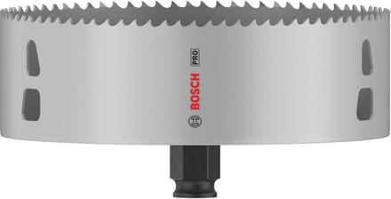 Bosch PRO Multi Material PC Plus Gatzag 152 mm - 2608594419