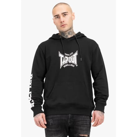 Tapout B3Li3Ve hoodie met capuchon, normale pasvorm