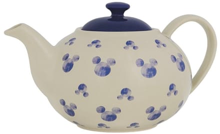 Disney Home - Mickey Mouse Theepot