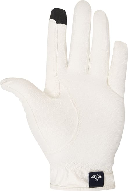 Hv Polo Handschoenen Hv Polo Hvpdaily Wit - L