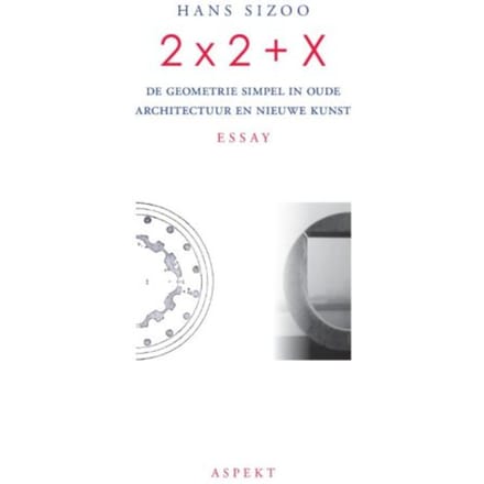 2 X 2 + X - Hans Sizoo