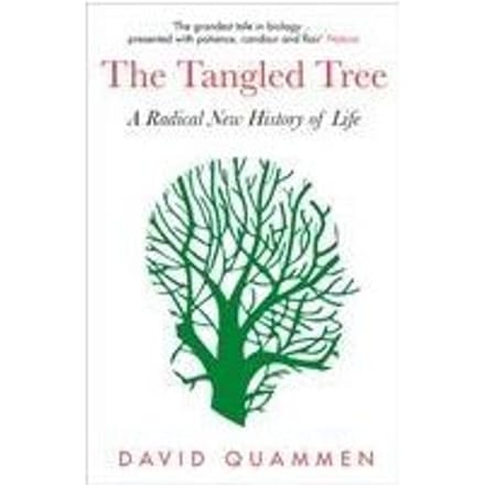 The Tangled Tree - David Quammen