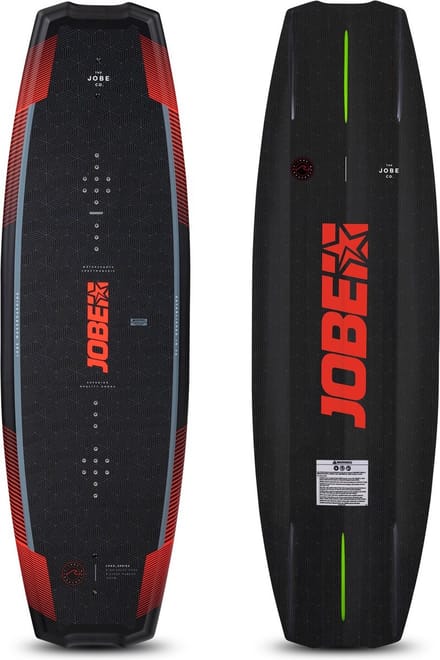 Jobe Logo Series Wakeboard - 138