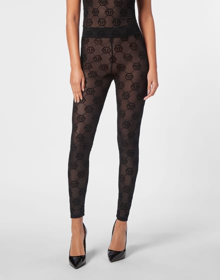 Legging Monogram