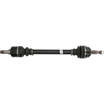 Aandrijfas POINT GEAR PNG74711 links