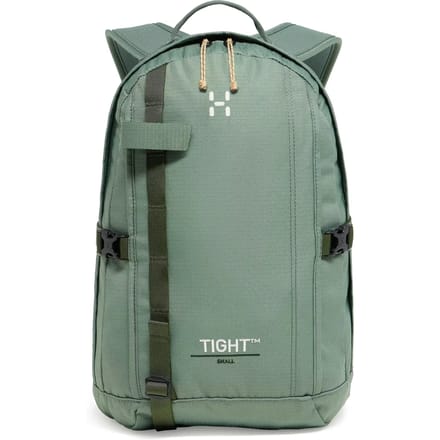 Haglöfs Tight Wandelrugzak 46 cm - chlorophyll green-seaweed green
